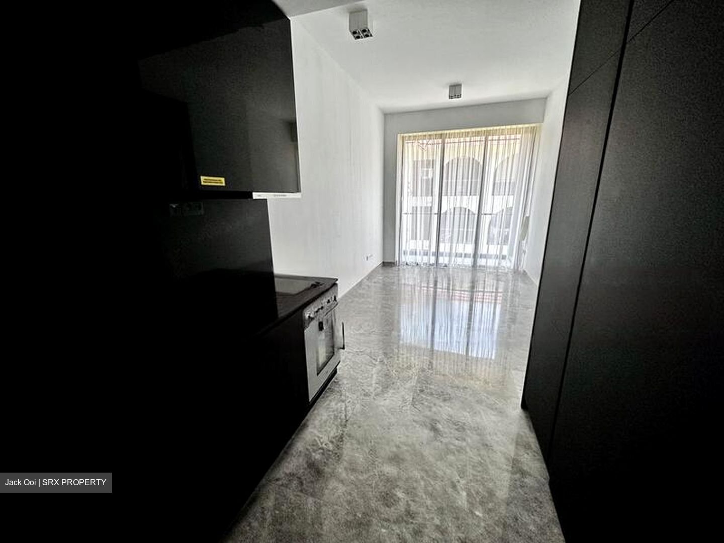 Jervois Privé (D10), Apartment #422805041